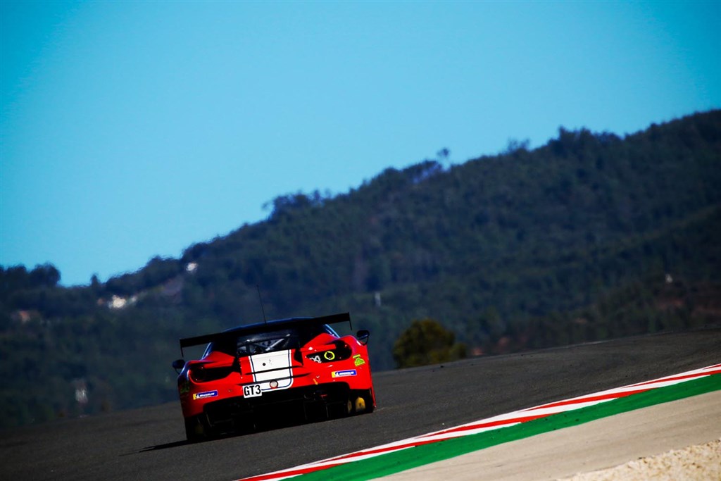 (Foto: Mikkel Mac Racing)